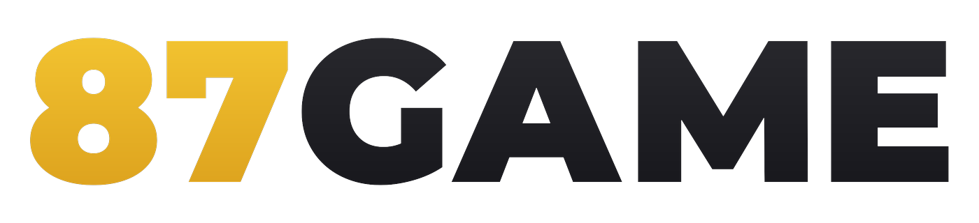 87game logo